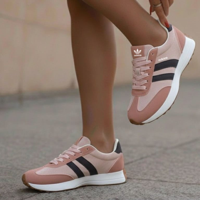 Adidas 271 rosa