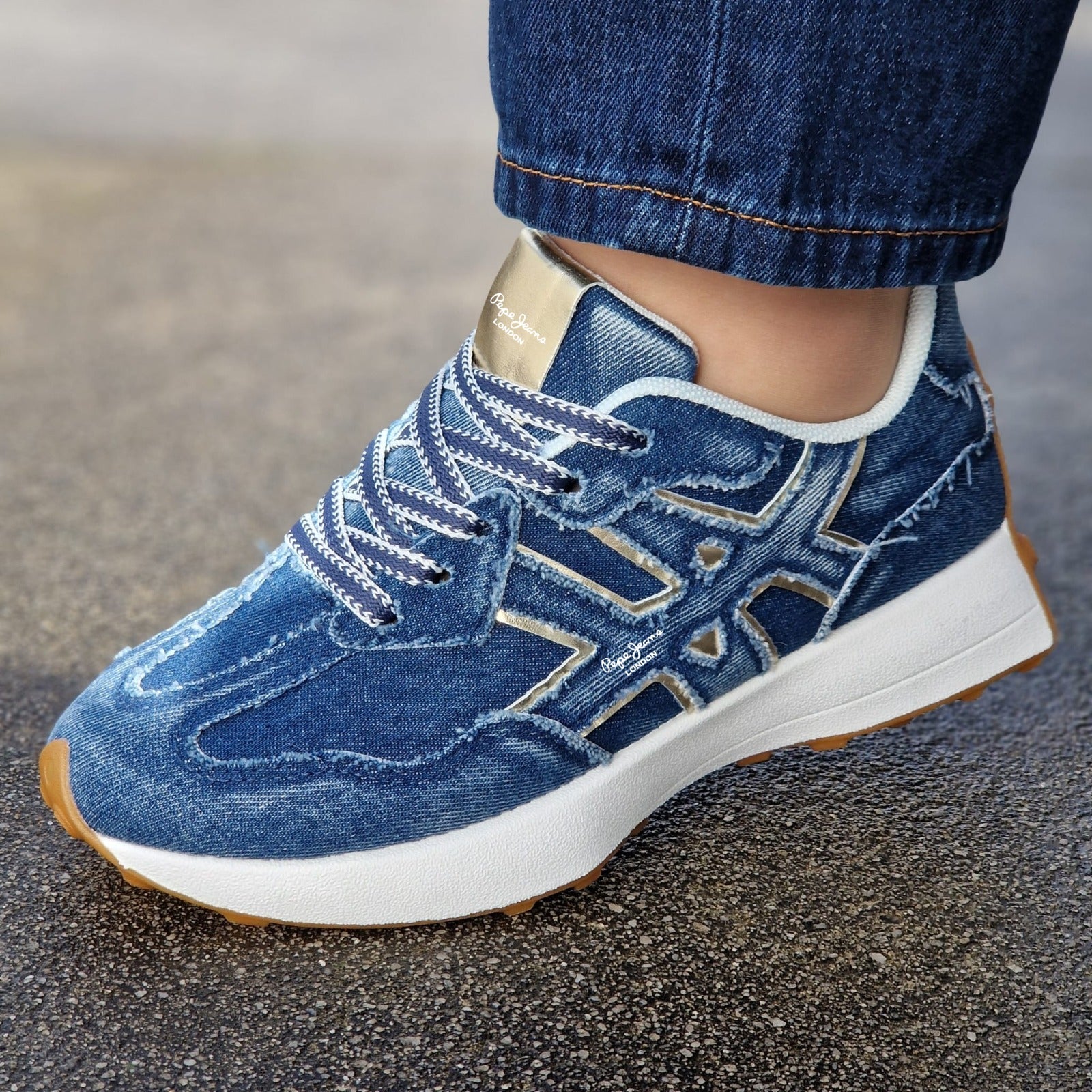 Pepe jeans 906 jeans