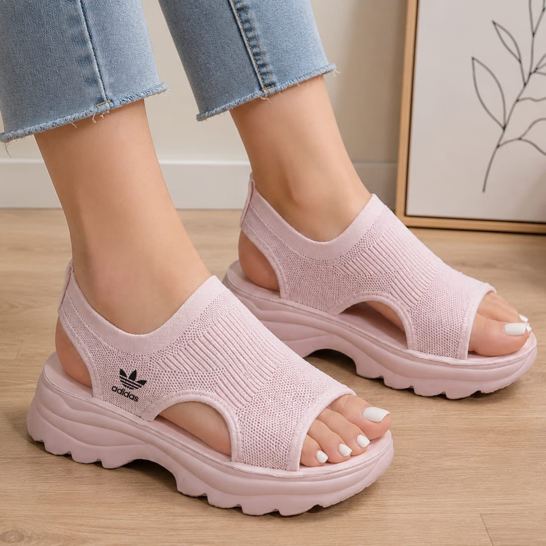 Adidas 613 rosa