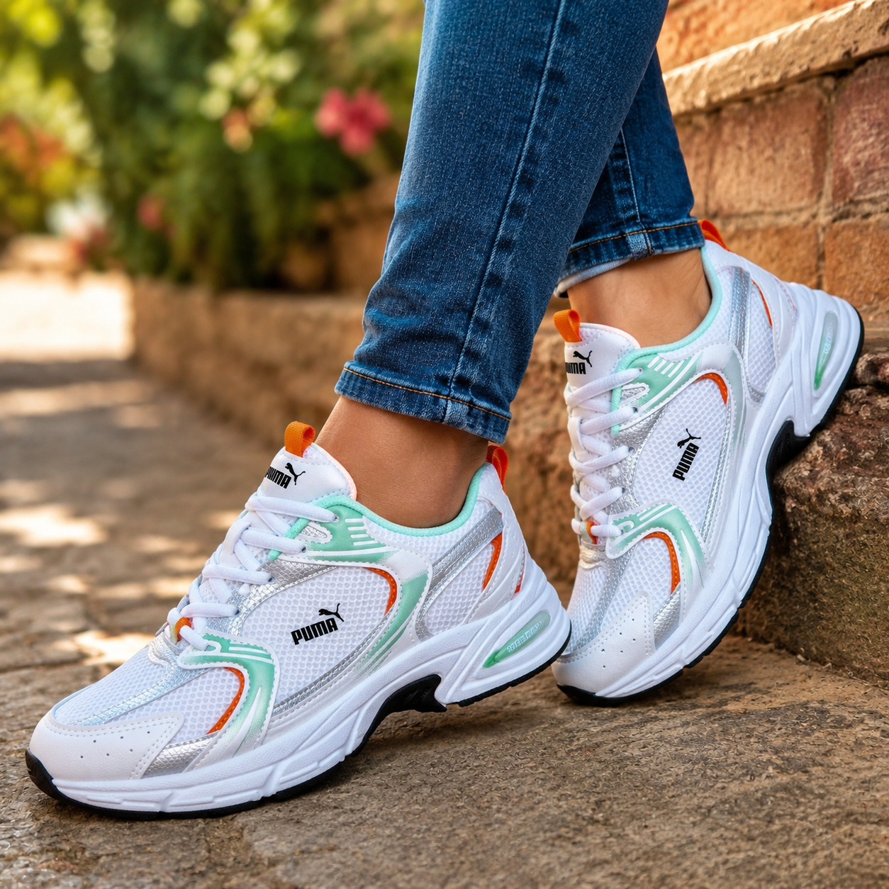 Puma 9
