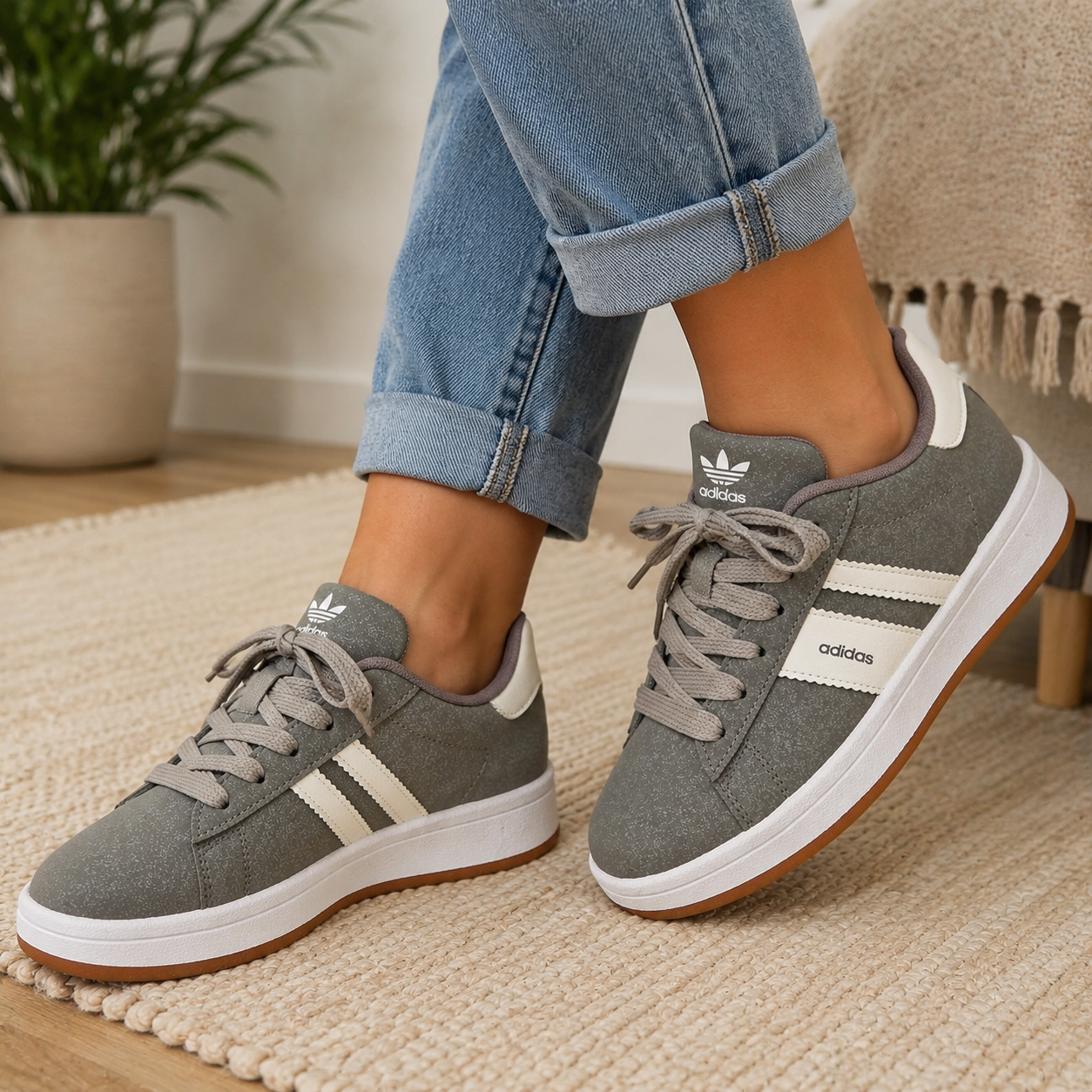 El D 930 GRIS