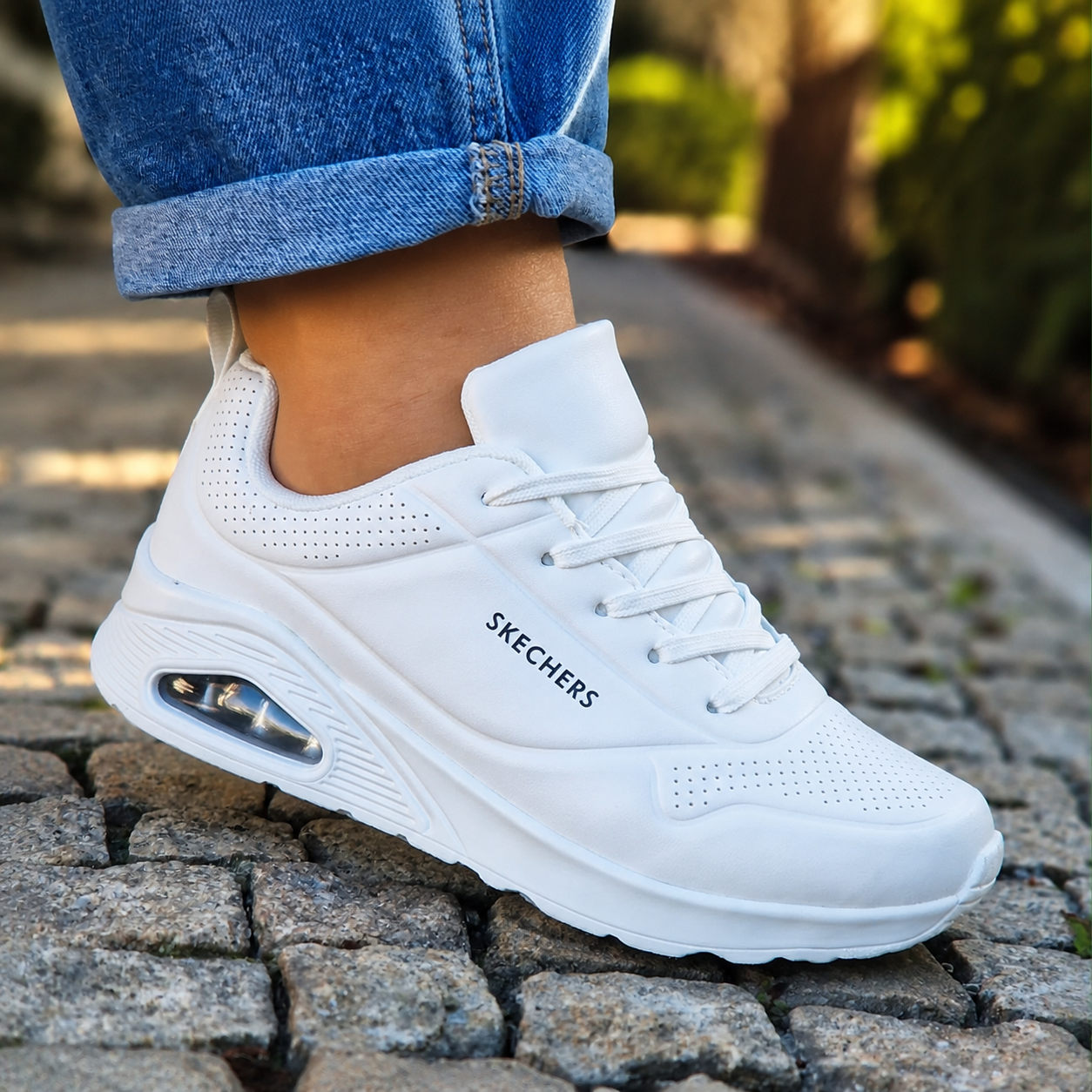 Sk 96 blanco