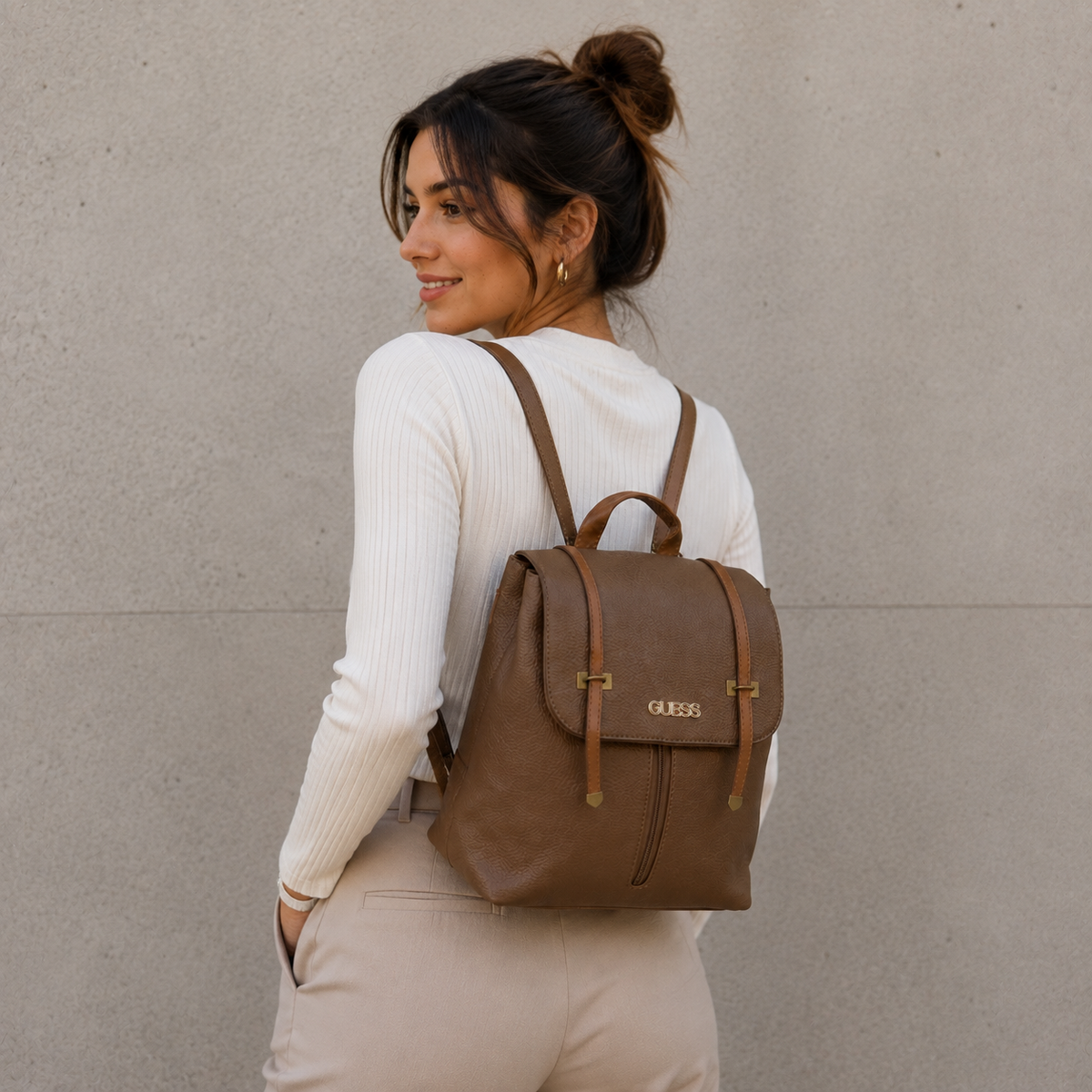 Mochila Guess