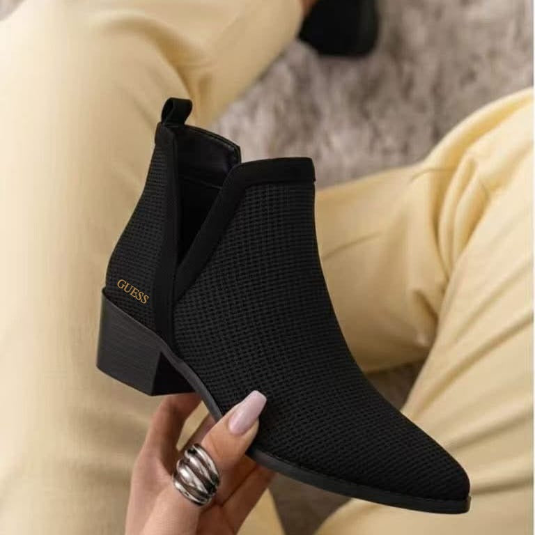 Texana Primavera Preto