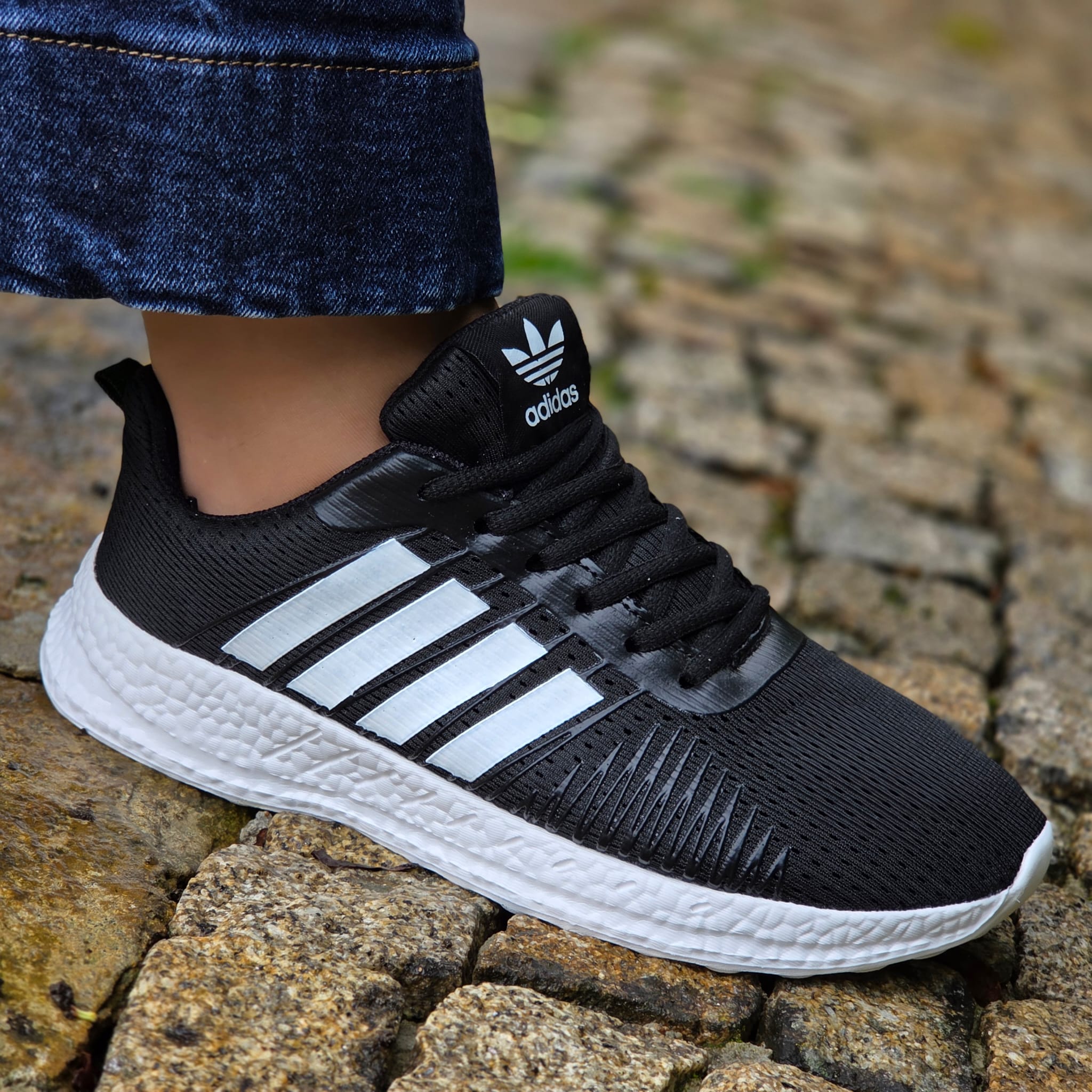 Adidas 15 preto