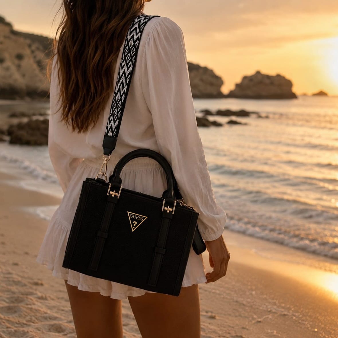 Mala Guess
