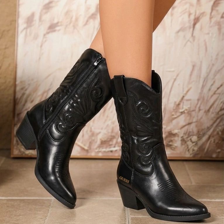 Texana guess  62  preto