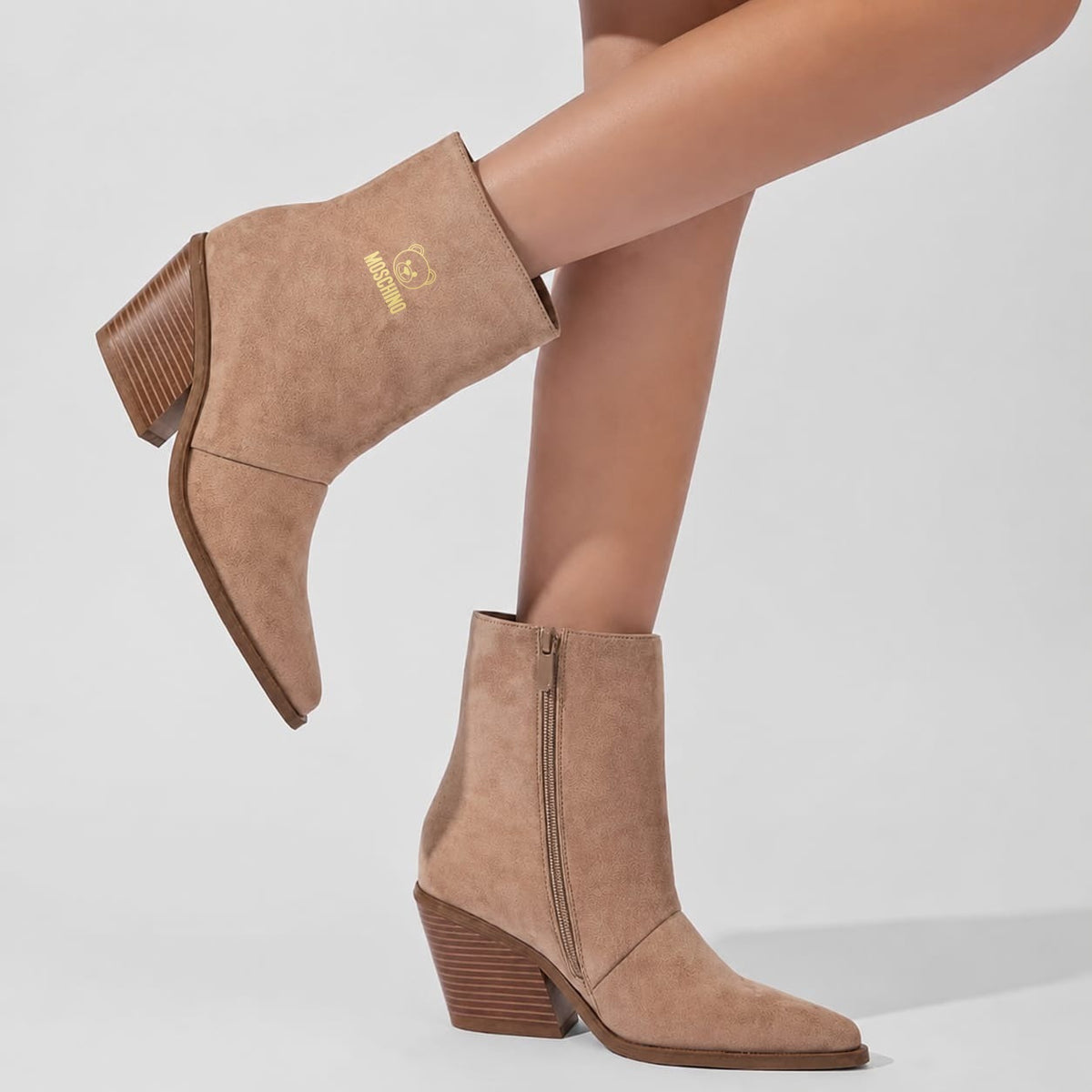 Texana moschino 228 bege