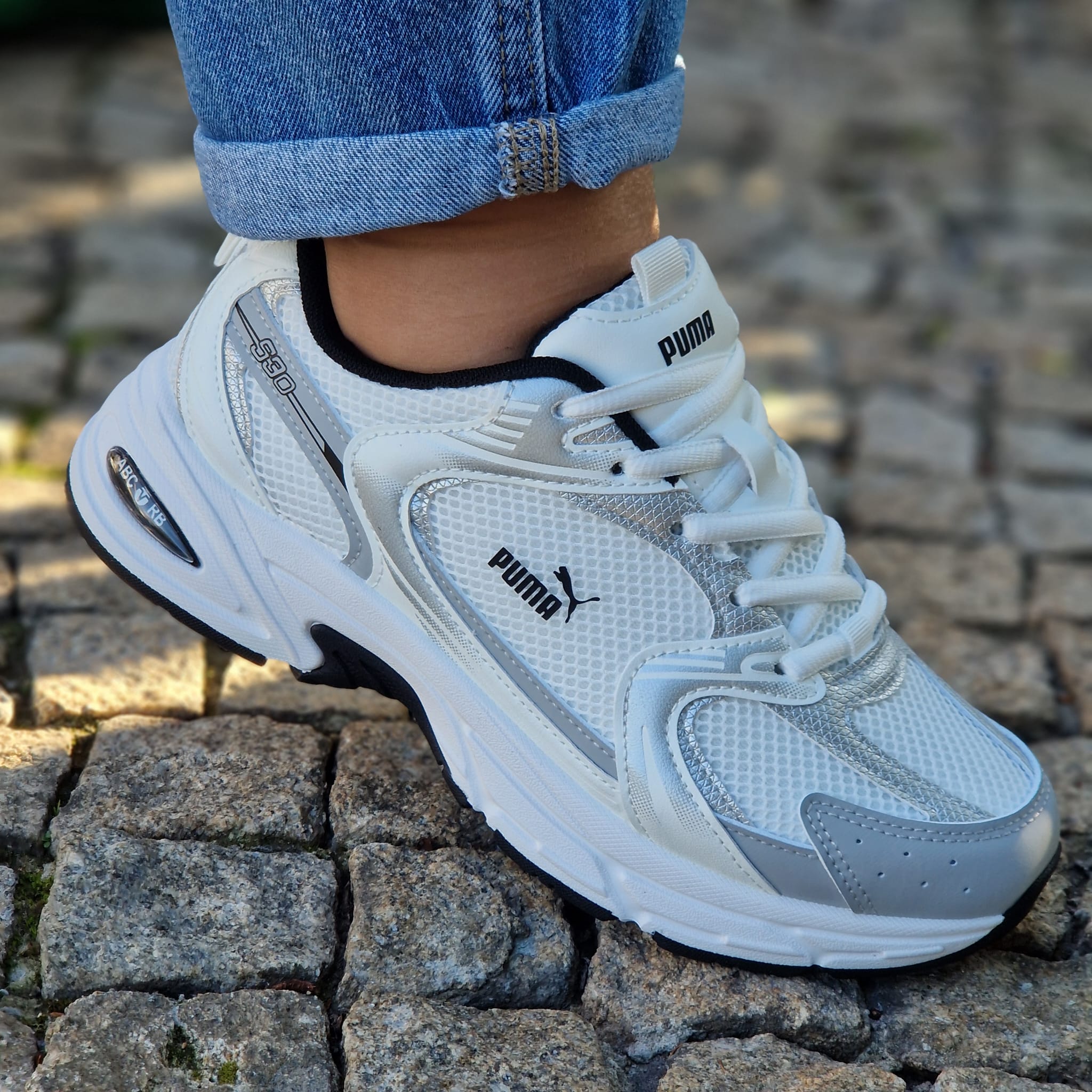 Puma 2