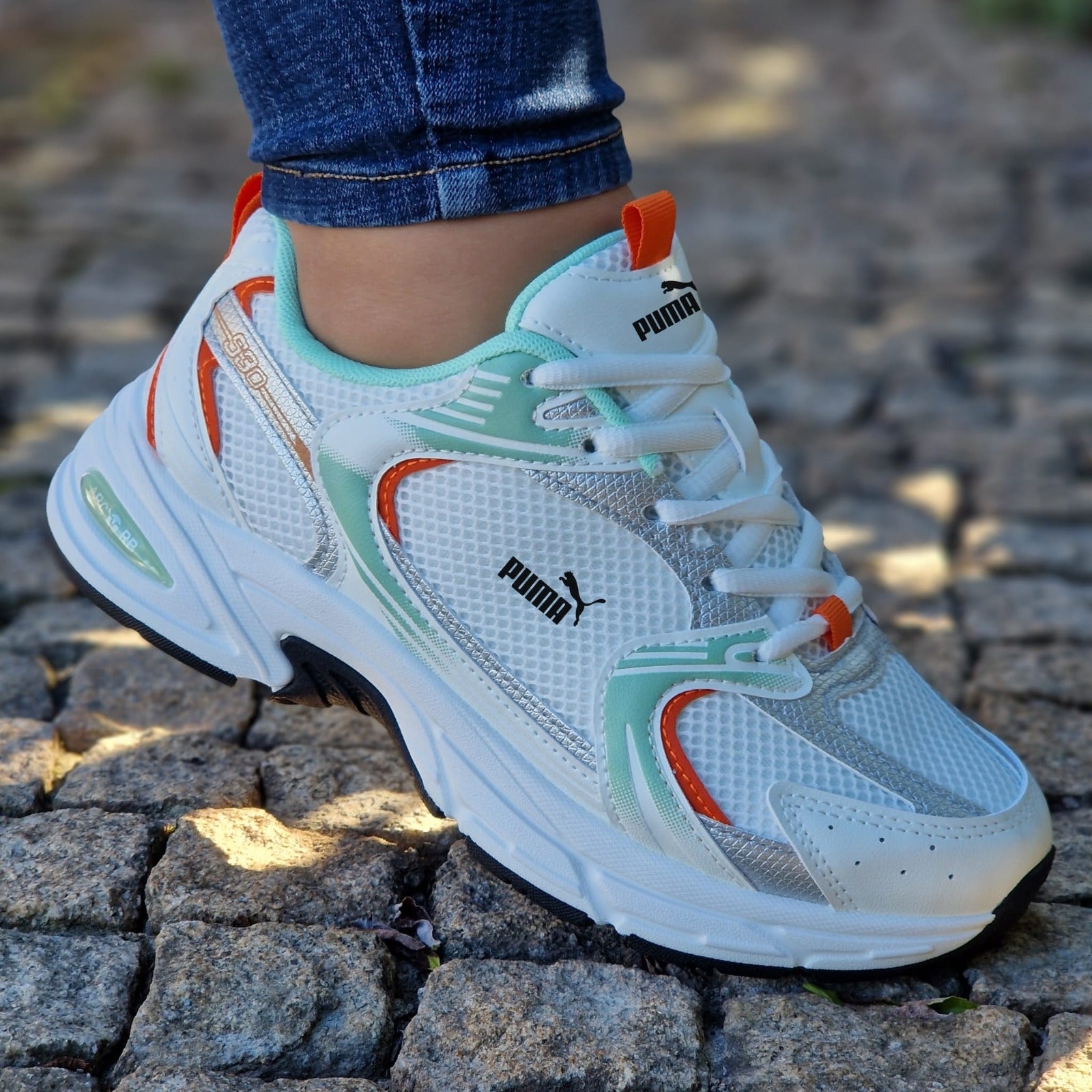 Puma 9