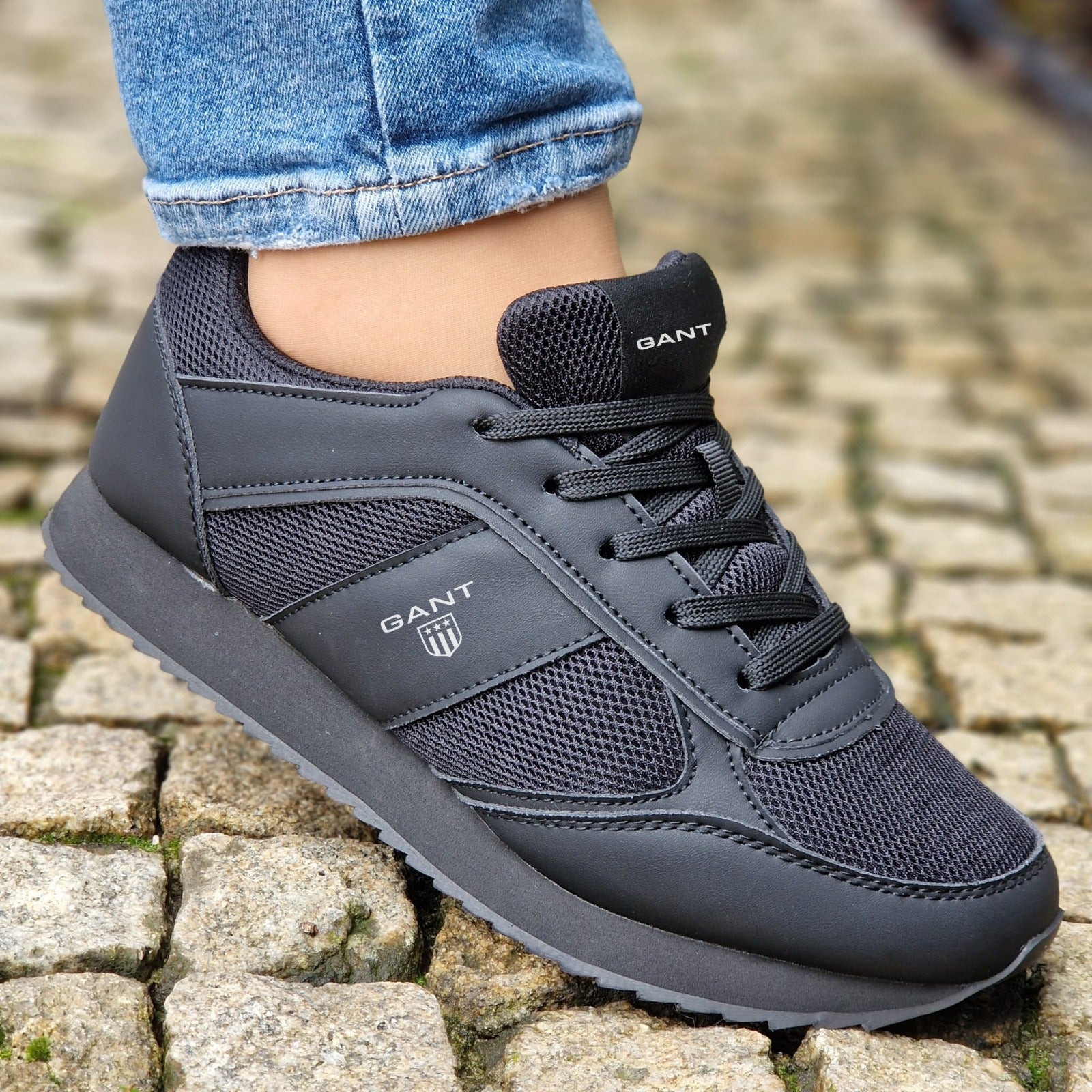Gant 12 preto