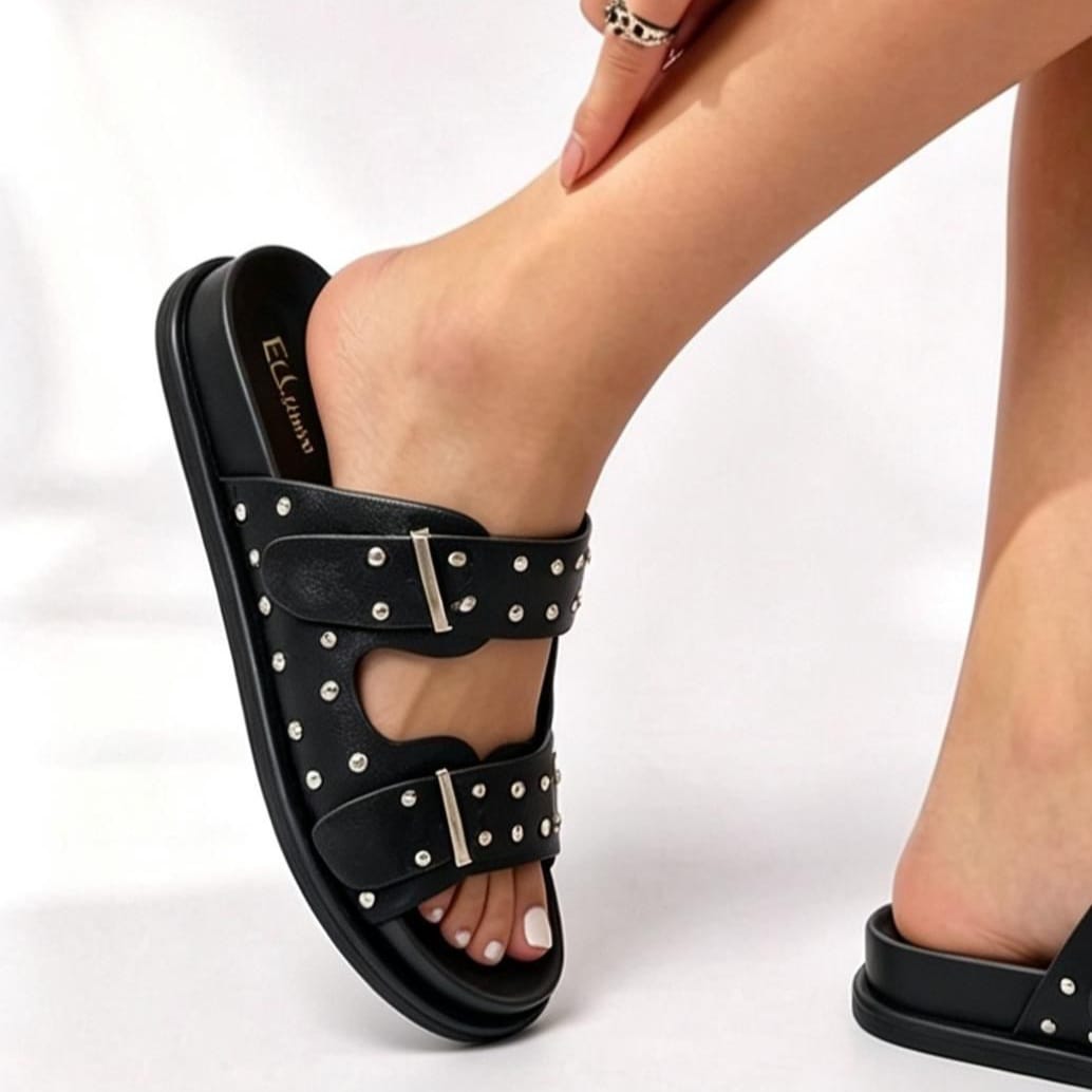 Chinelo  60 preto