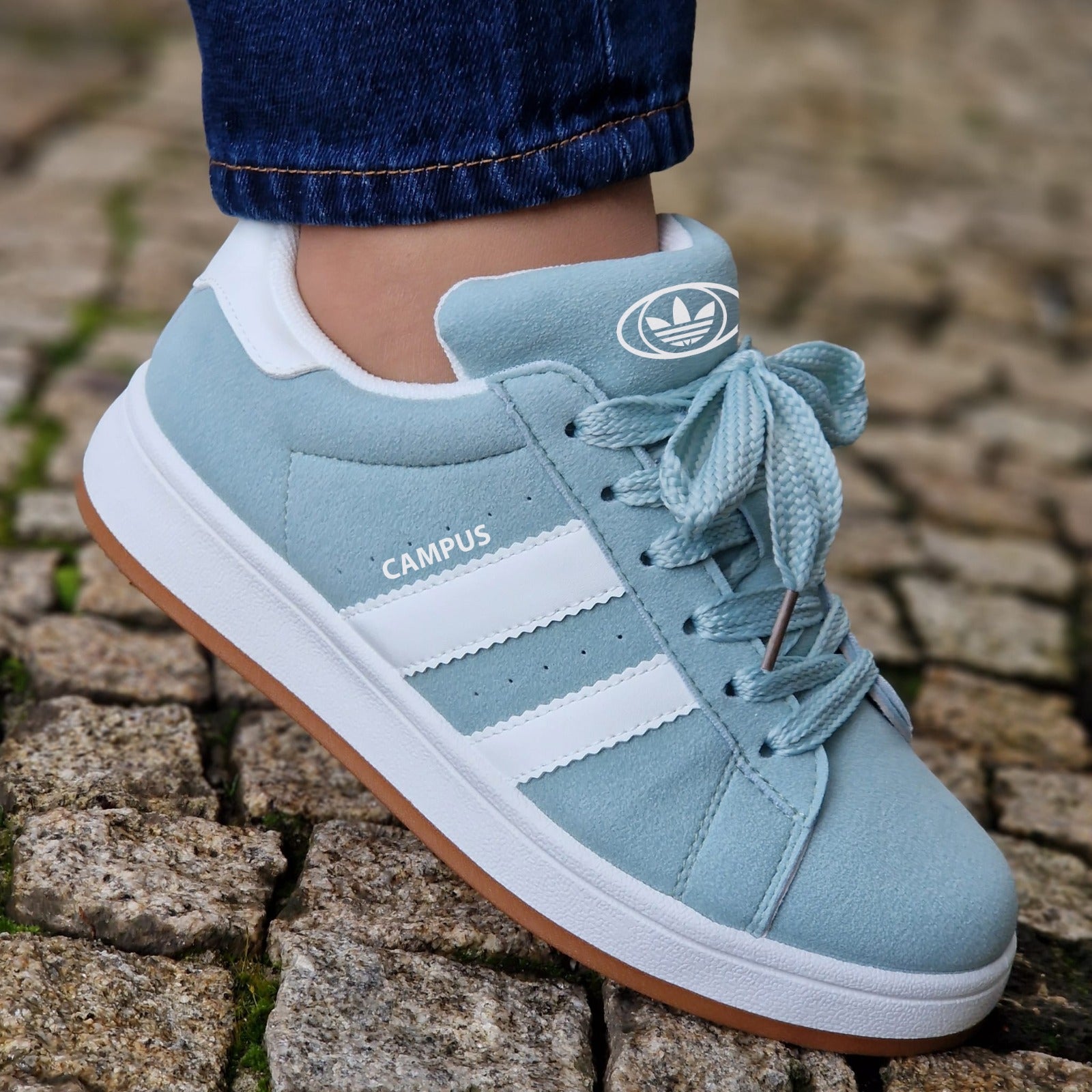 Adidas 526 Green