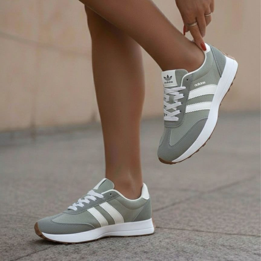 Adidas 271 verde