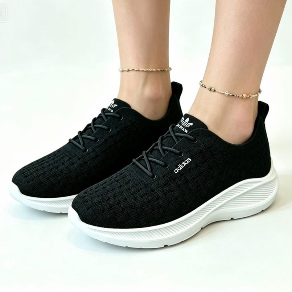 Adidas 605 preto