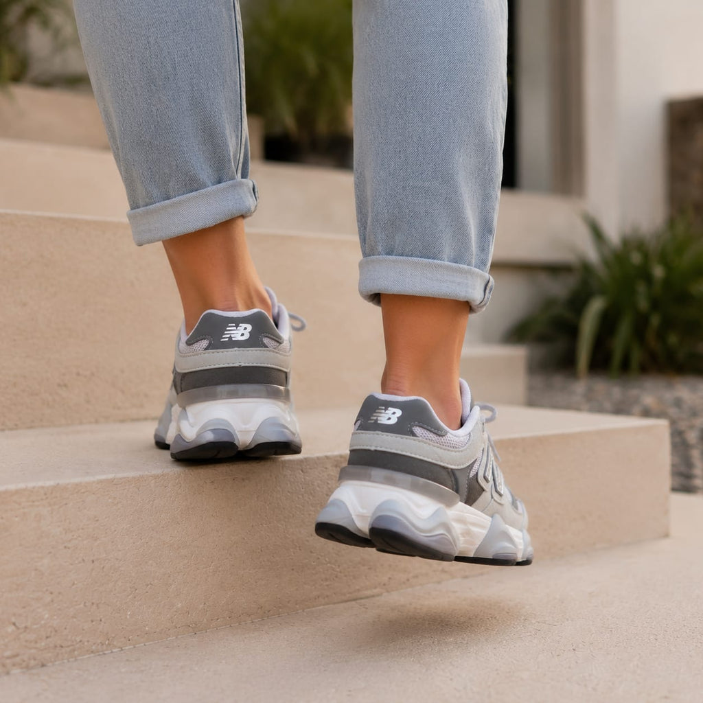 New Balance  9060 cinza