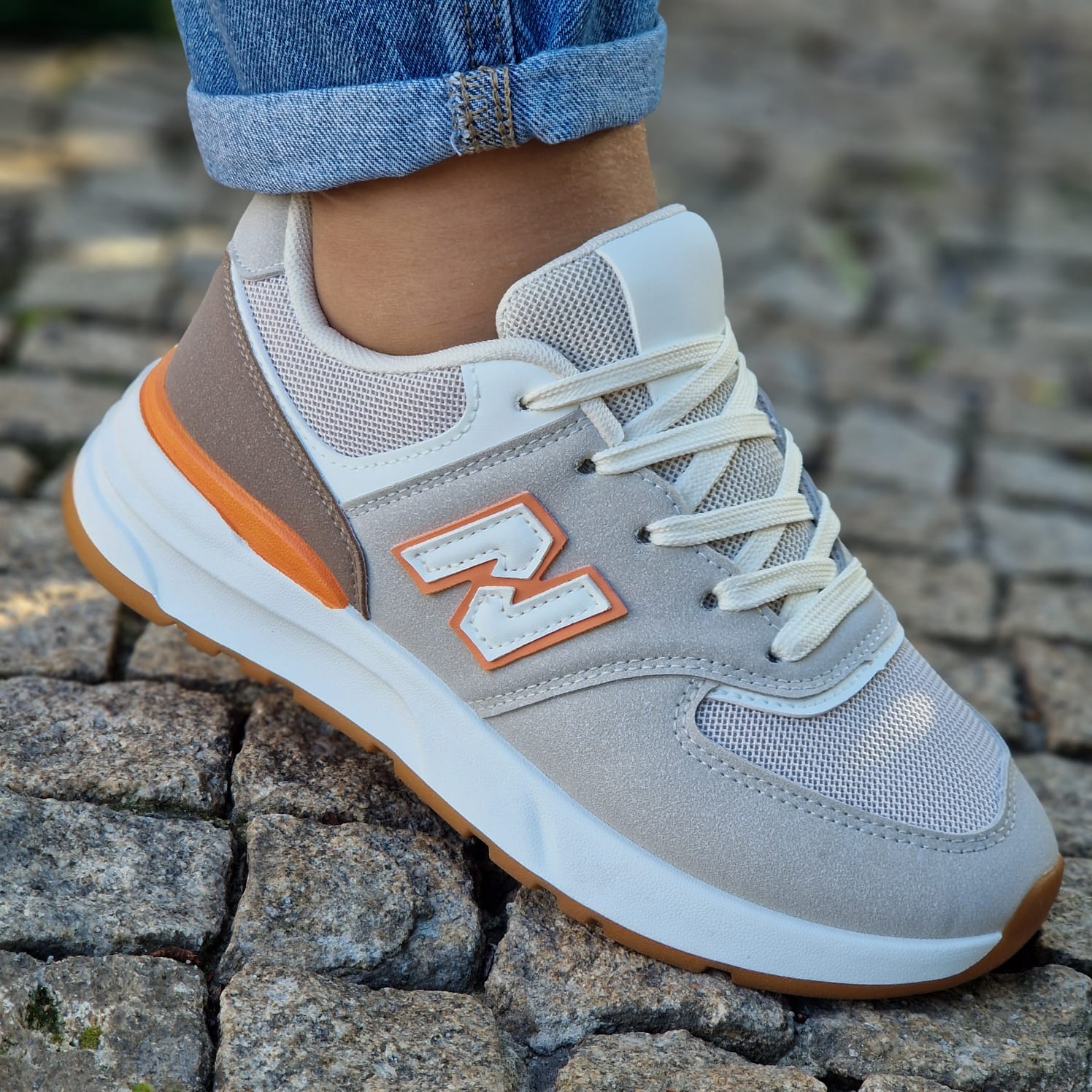 nb 190cinza