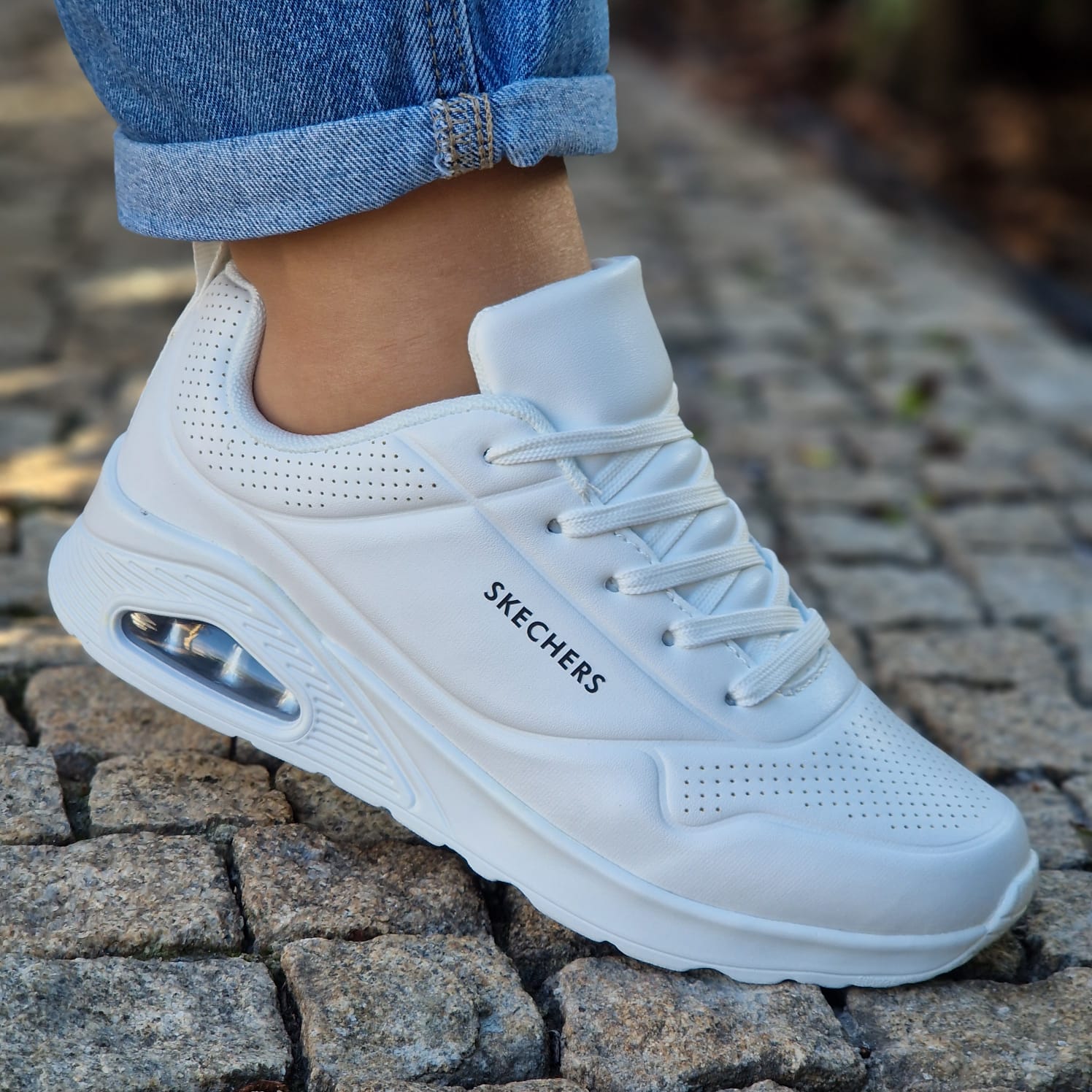 Sk 96 branco