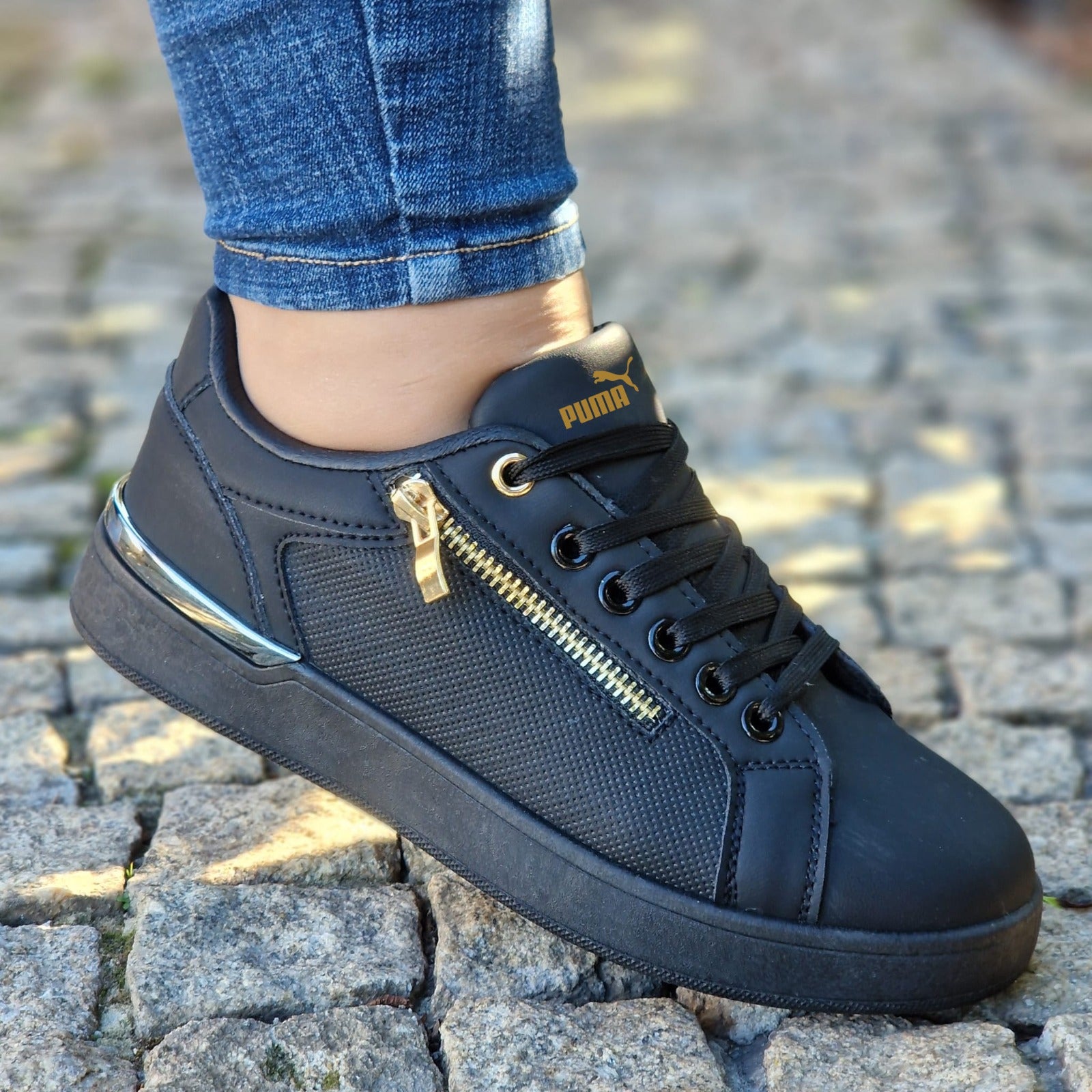 Puma 29 preto